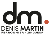 Denis Martin Ferronnier zingueur